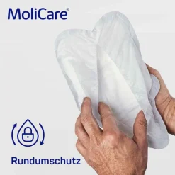 Molicare Ein- & Vorlagen-Premium Men Pad 5 Tropfen, 14 St
