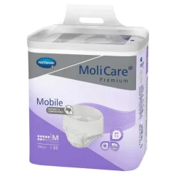 ® Premium Mobile 8 Tropfen S, 14 St^Molicare