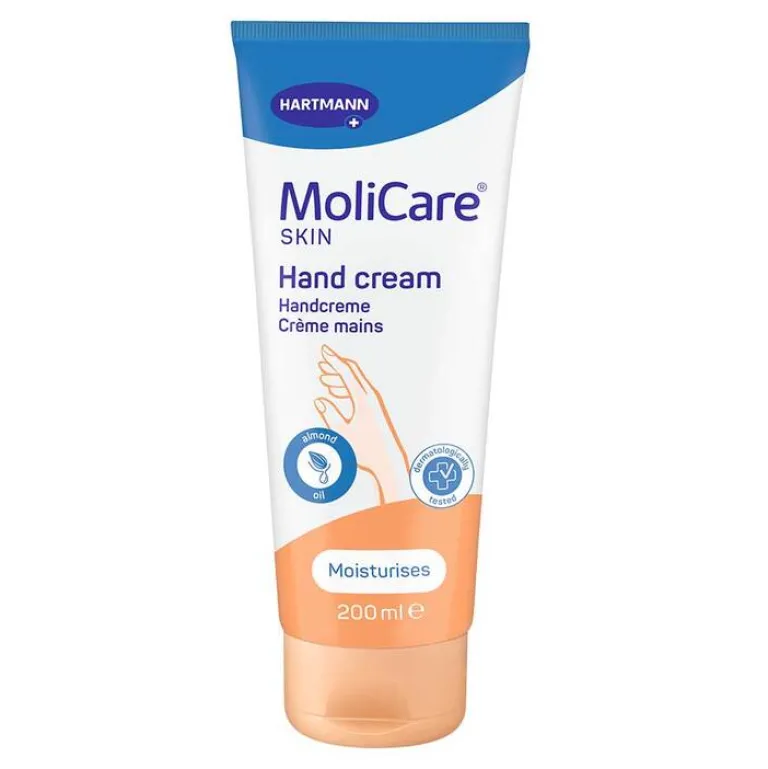 Molicare Handcreme-® Skin Handcreme, 200 ml