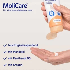 Molicare Handcreme-® Skin Handcreme, 200 ml