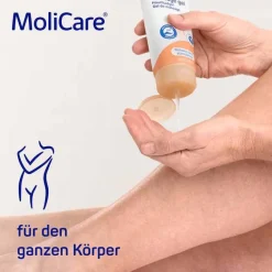 ® Skin Hautfluidgel, 200 ml^Molicare Best