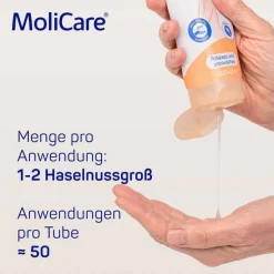® Skin Hautfluidgel, 200 ml^Molicare Best
