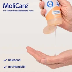 ® Skin Hautfluidgel, 200 ml^Molicare Best