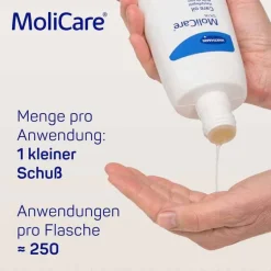 Molicare ® Skin Hautpflegeöl, 500 ml- Körperöle