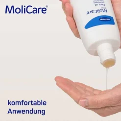 Molicare ® Skin Hautpflegeöl, 500 ml- Körperöle