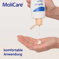® Skin Körperlotion, 250 ml^Molicare Best