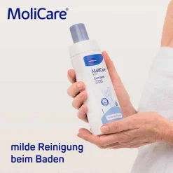 Molicare Duschen & Waschen-® Skin Pflegebad, 500 ml