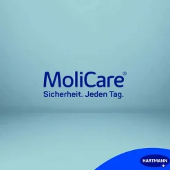 Molicare Duschen & Waschen-® Skin Pflegebad, 500 ml