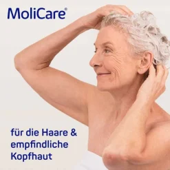 Molicare ® Skin Shampoo, 500 ml- Duschen & Waschen