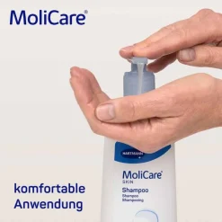 Molicare ® Skin Shampoo, 500 ml- Duschen & Waschen