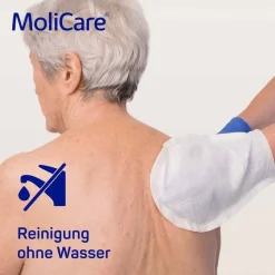 Molicare Skin Waschhandschuhe, 8 St- Waschhandschuh