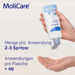 ® Skin Waschlotion, 250 ml^Molicare Online