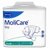 Molicare ® Slip extra groß L, 30 St- Windeln & Pants