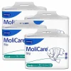 Slip extra groß M, 3X30 St^Molicare Online