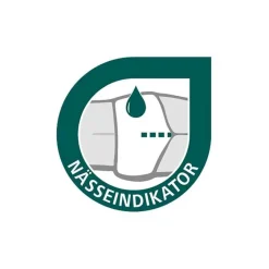 Molicare ® Slip maxi 9 Tropfen S, 3X14 St- Windeln & Pants