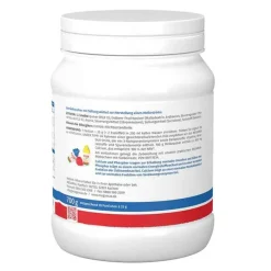 Megamax Drinks-Molke Drink Erdbeere, 700 g