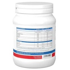 Molke Drink Vanille, 700 g^Megamax