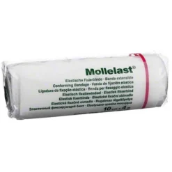 10cmx4m weiß, 1 St^Mollelast Online