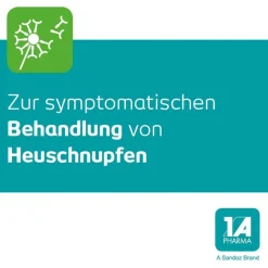 Mometason – 1 A Pharma® bei Heuschnupfen, 10 g^1A Pharma New