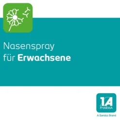 Mometason – 1 A Pharma® bei Heuschnupfen, 10 g^1A Pharma New
