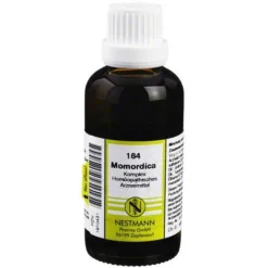 Nestmann Momordica Komplex Nr. 184 Dilution, 50 ml- Nestmann