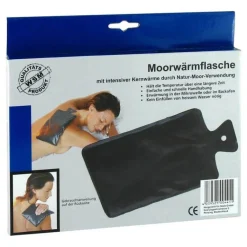 Wärmflasche-Moor Wärmflasche, 1 St
