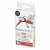 Moskinto Mittel Bei Mückenstichen-Pflaster Hängefaltschachtel Eurolochung, 24 St