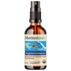 Regenerationsspray, 59 ml^Motherlove New