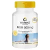 MSM 500 mg Kapseln 180 St., 180 St^Warnke