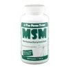 MSM 500 mg Methylsulfonylmethan Kapseln, 250 St^The Nutri Store