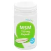 MSM 750 mg Methylsulfonylmethan Medifit Kapseln, 50 St^ Online