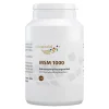 MSM 1000 Tabletten, 120 St^Vitaworld Hot