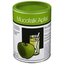 Apfel Granulat Dose, 300 g^Mucofalk Best