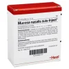 Mucosa nasalis suis Ampullen, 10 St^Injeel Discount