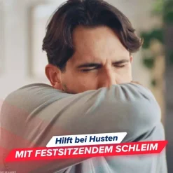 Mucosolvan Hustenlöser-Hustensaft, 250 ml