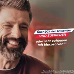 Mucosolvan Hustenlöser-Hustensaft, 250 ml