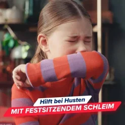 Kindersaft, 100 ml^Mucosolvan Discount