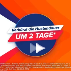 Kindersaft, 100 ml^Mucosolvan Discount