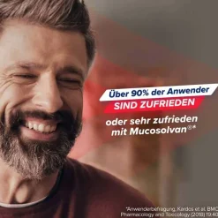 Mucosolvan 1x täglich Retardkapseln, 20 St- Hustenlöser