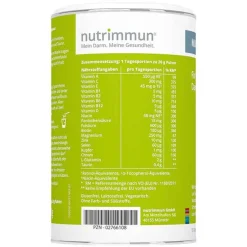 Pulver, 300 g^Mucozink Outlet