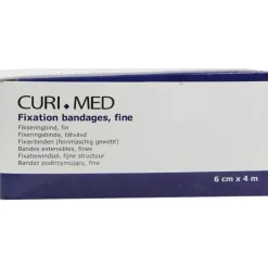 Mullbinden elastisch 4mx6cm, 20 St^Abena Outlet