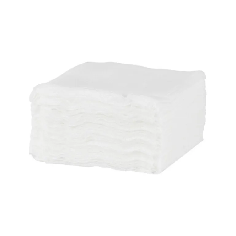 Sterile Kompressen-Mullkompressen 7,5x7,5 cm steril 8-fach, 25X2 St