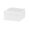 Mullkompressen 7,5x7,5 cm unsteril 8fach, 100 St- Sterile Kompressen
