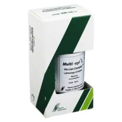 Multi Cyl L Ho Len Complex T, 100 ml^Ho-Len-Complex Hot