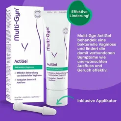 Multi-Gyn ® ActiGel, 50 ml- Intimpflege