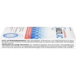 Synbiotikum magensaftresistent Kapseln, 10 St^Multilac New