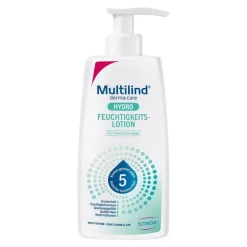 Multilind Dermacare Hydro Feuchtigkeits-Bodylotion, 250 ml- Körpermilch & Lotionen