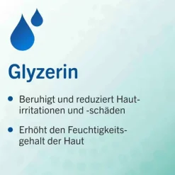 Multilind Trockene & Sensible Haut-Dermacare Hydro SOS Feuchtigkeits-Creme, 75 ml