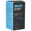 Multiprosti Softgel-Kapseln, 30 St- Prostata