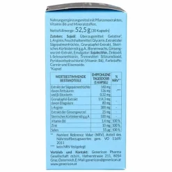 Multiprosti Softgel-Kapseln, 30 St- Prostata